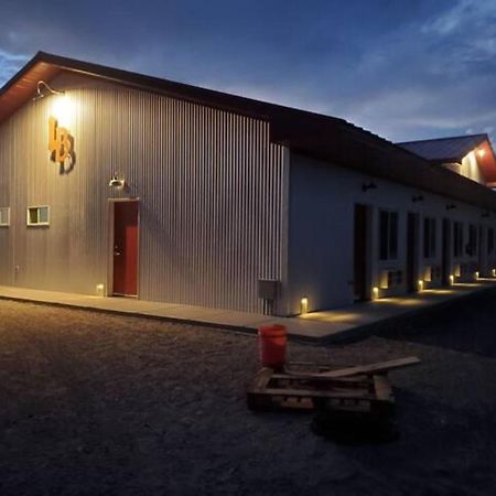 Lazy Bear Ranch Hotel Weiser Exterior foto