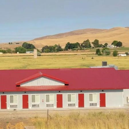 Lazy Bear Ranch Hotel Weiser Exterior foto